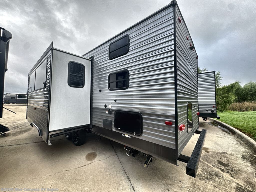 2027 Forest River Aurora 27DBH - New Travel Trailer For Sale by Blue Compass RV Seguin in Seguin, Texas