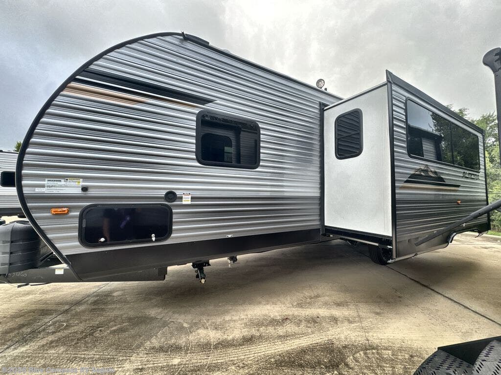 2027 Aurora 27DBH by Forest River from Blue Compass RV Seguin in Seguin, Texas