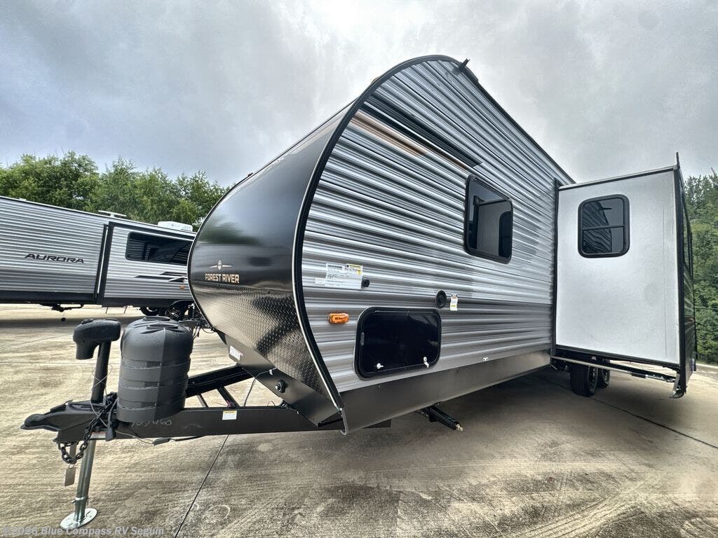 New 2027 Forest River Aurora 27DBH available in Seguin, Texas