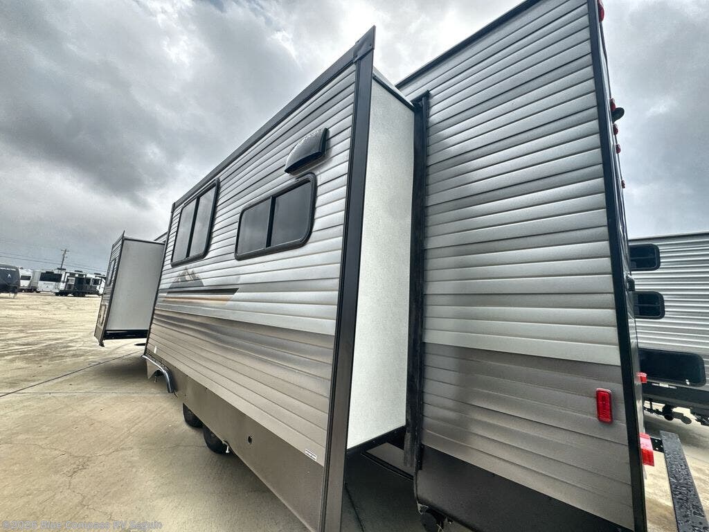 2027 Forest River Aurora 32MAZE - New Travel Trailer For Sale by Blue Compass RV Seguin in Seguin, Texas