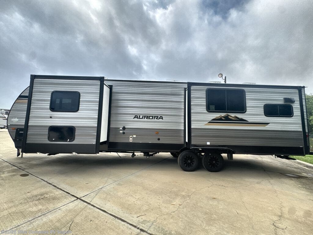 2027 Aurora 32MAZE by Forest River from Blue Compass RV Seguin in Seguin, Texas