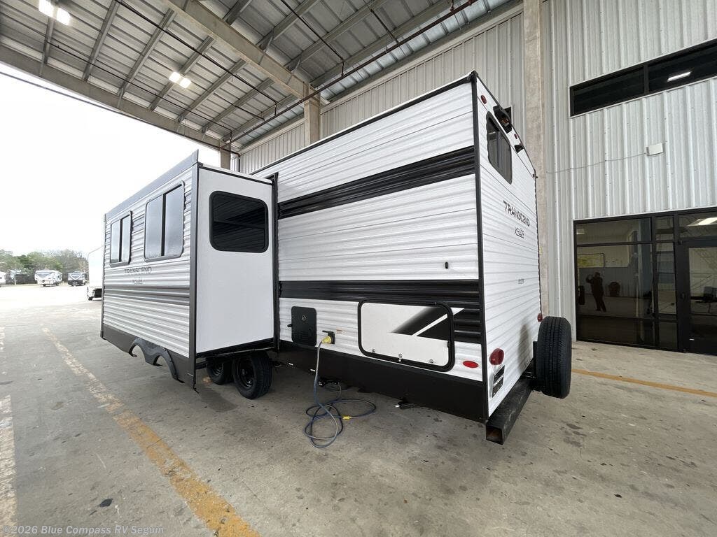 New 2026 Grand Design Transcend Xplor 27DBX available in Seguin, Texas