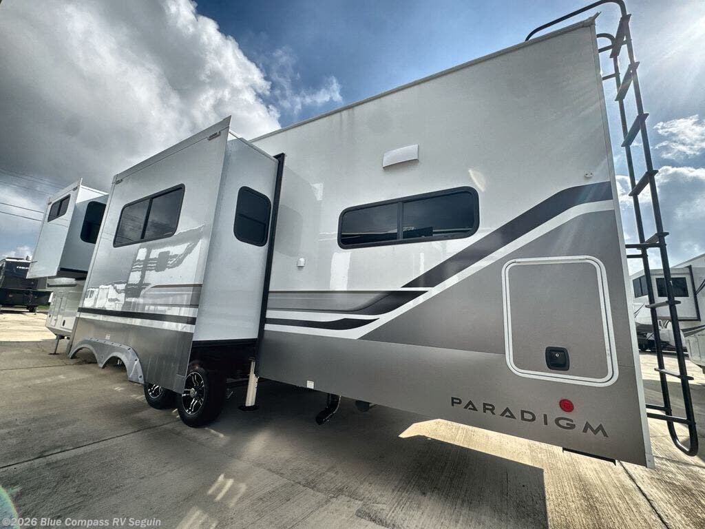 2027 Paradigm 382RK by Alliance RV from Blue Compass RV Seguin in Seguin, Texas