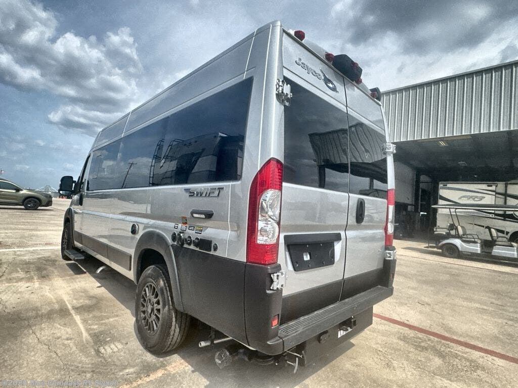 2027 Ethos 20T by Entegra Coach from Blue Compass RV Seguin in Seguin, Texas