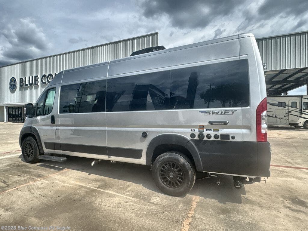 New 2027 Entegra Coach Ethos 20T available in Seguin, Texas