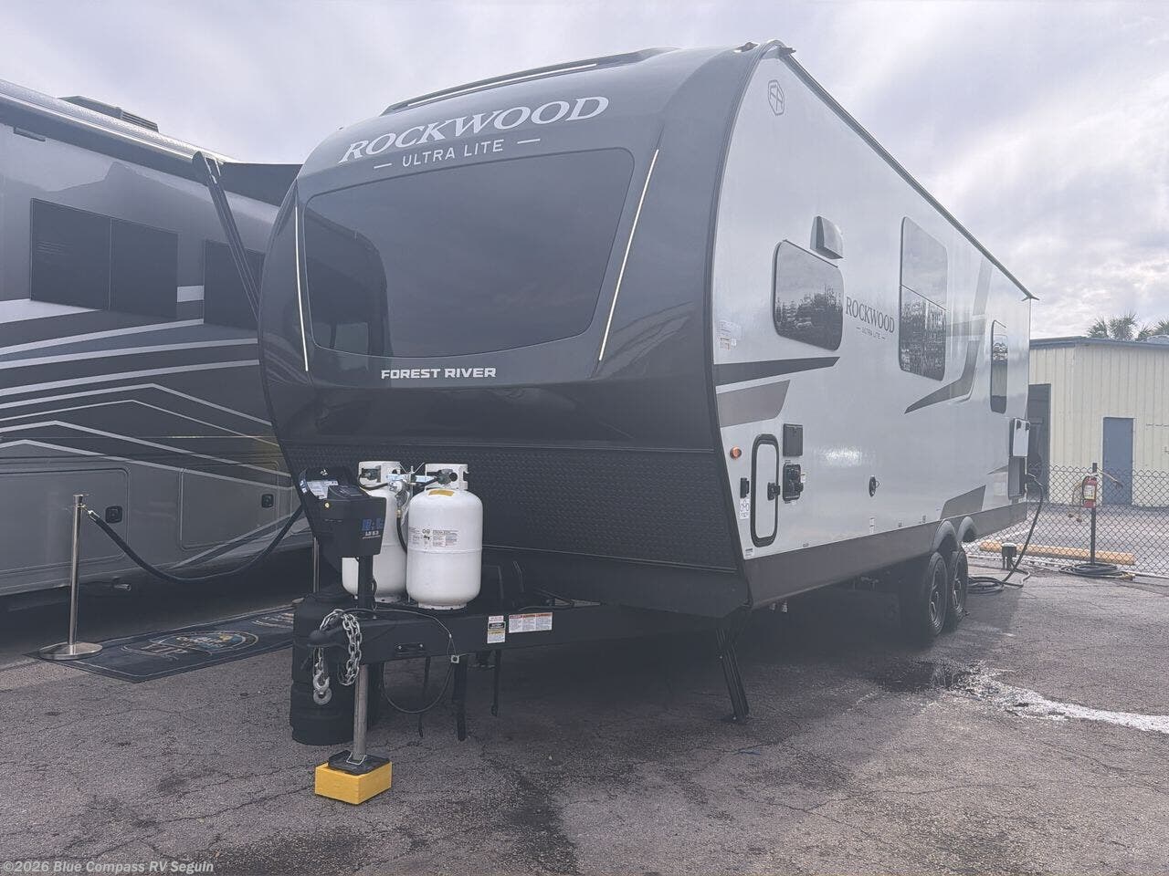 2027 Unknown 301FKT by Forest River from Blue Compass RV Seguin in Seguin, Texas