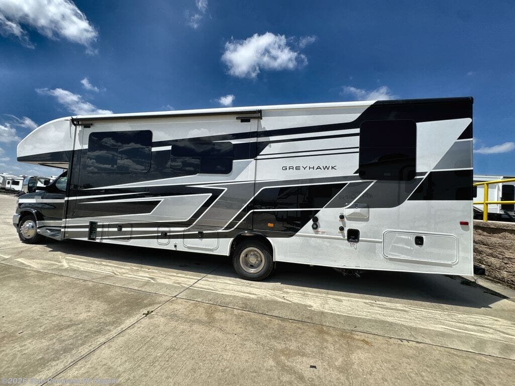 2027 Greyhawk 30Z by Jayco from Blue Compass RV Seguin in Seguin, Texas