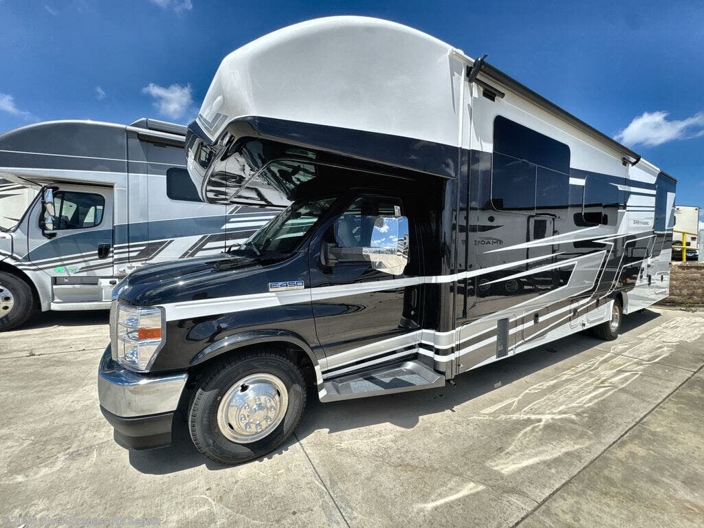 New 2027 Jayco Greyhawk 30Z available in Seguin, Texas