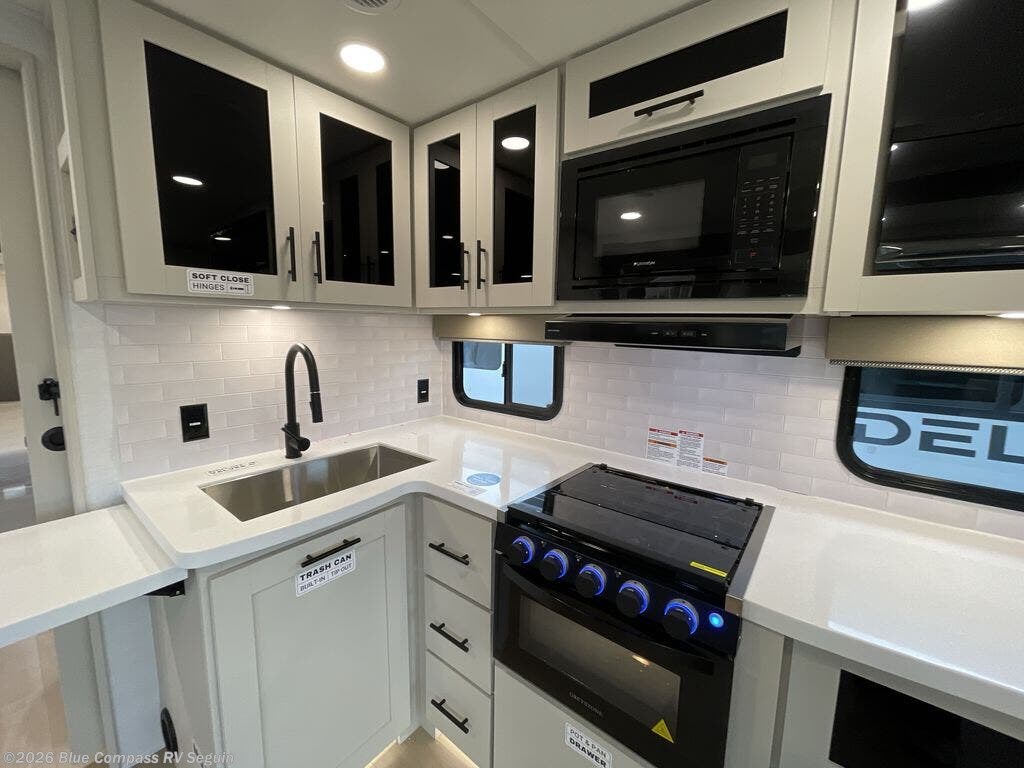 2027 Delta 252RL by Alliance RV from Blue Compass RV Seguin in Seguin, Texas