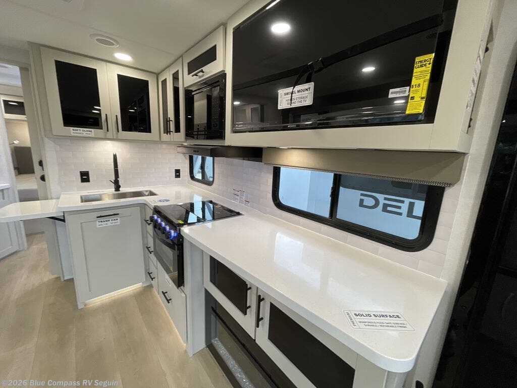New 2027 Alliance RV Delta 252RL available in Seguin, Texas