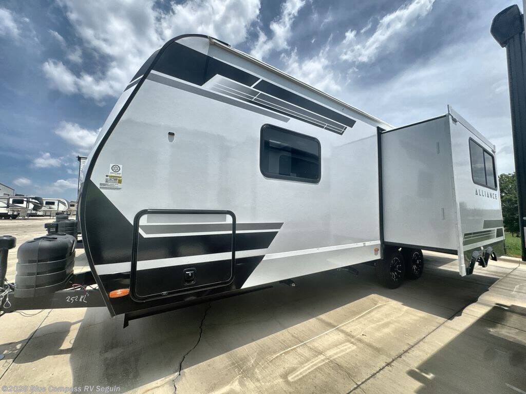 2027 Delta 252RL by Alliance RV from Blue Compass RV Seguin in Seguin, Texas