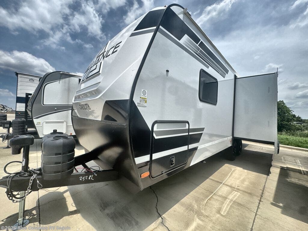 New 2027 Alliance RV Delta 252RL available in Seguin, Texas