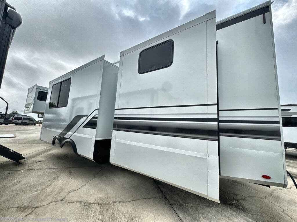 New 2027 Grand Design Influence 3904BH available in Seguin, Texas