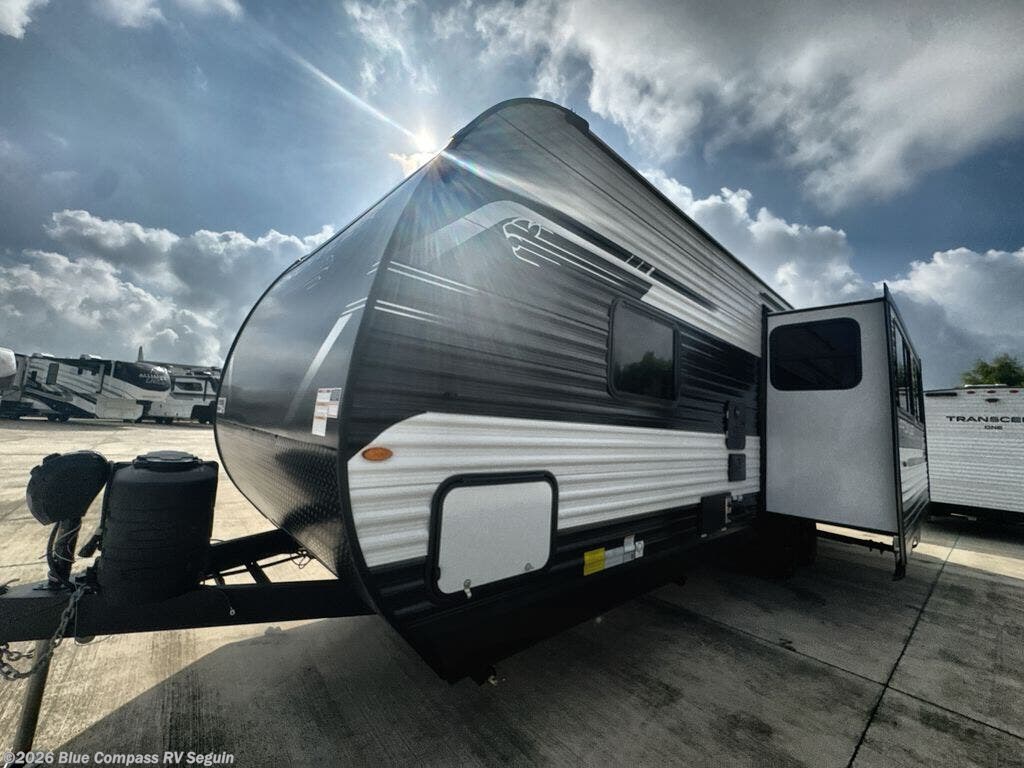 2027 Prowler 2601RLS by Heartland from Blue Compass RV Seguin in Seguin, Texas