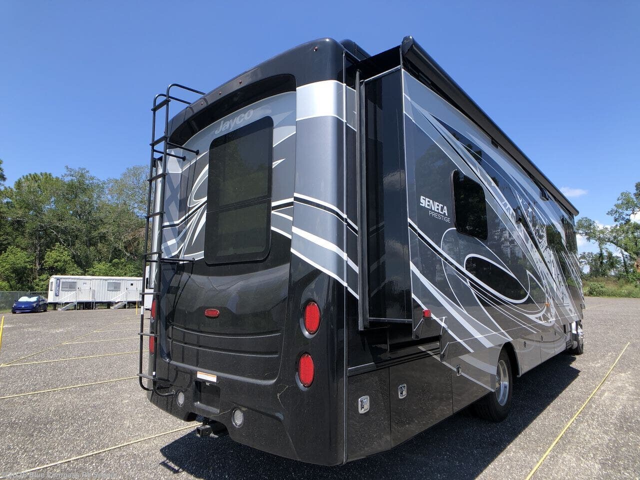 2027 Jayco Seneca Prestige 37M - New Super C For Sale by Blue Compass RV Seguin in Seguin, Texas