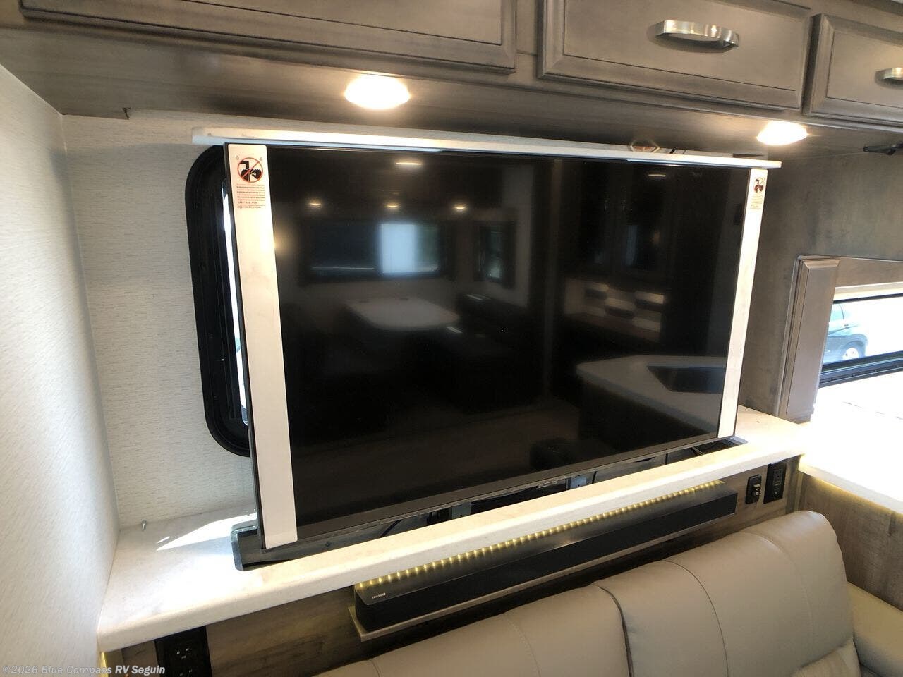 2027 Seneca Prestige 37M by Jayco from Blue Compass RV Seguin in Seguin, Texas