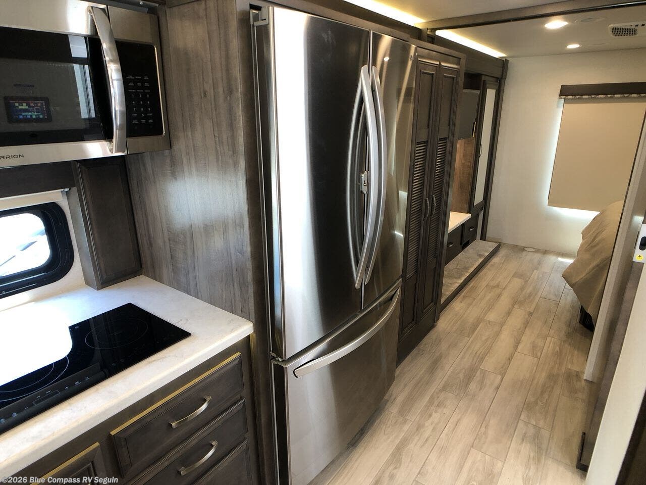 New 2027 Jayco Seneca Prestige 37M available in Seguin, Texas