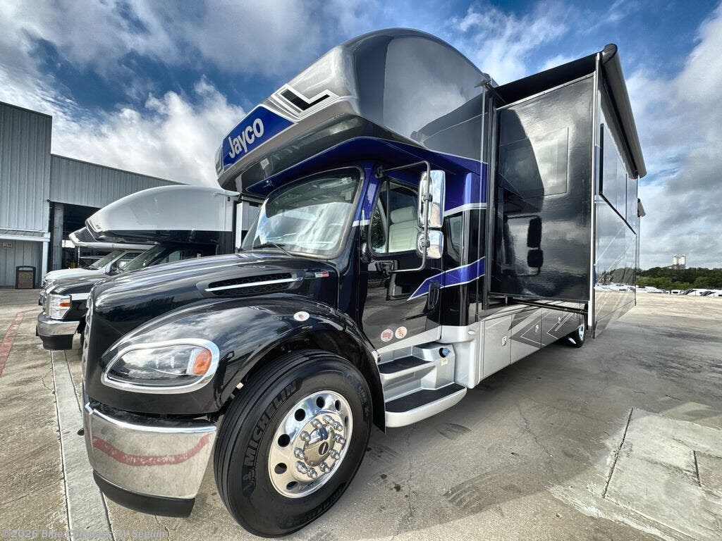 New 2027 Jayco Seneca Prestige 37M available in Seguin, Texas