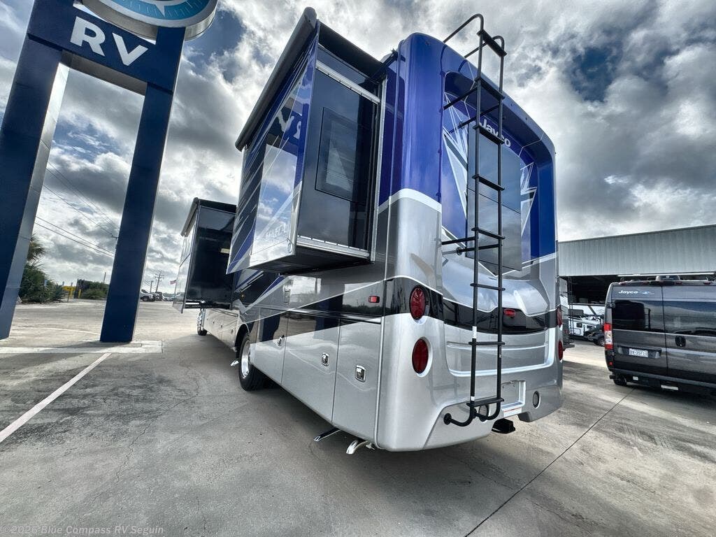 2027 Jayco Seneca Prestige 37M - New Super C For Sale by Blue Compass RV Seguin in Seguin, Texas