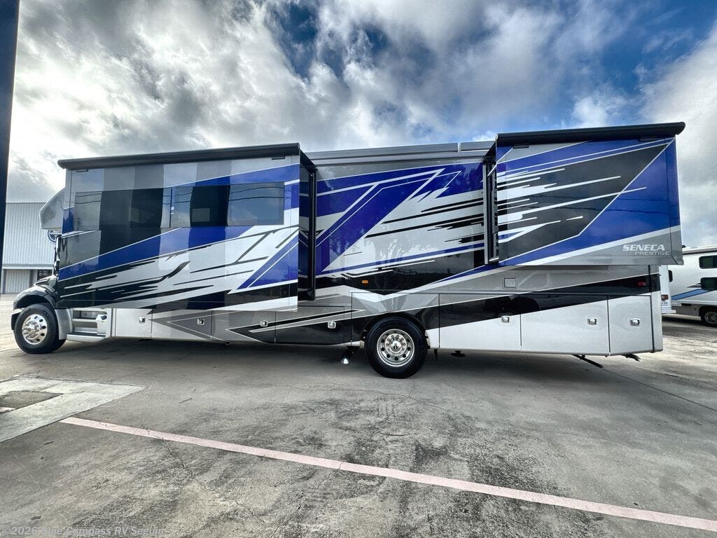 2027 Seneca Prestige 37M by Jayco from Blue Compass RV Seguin in Seguin, Texas