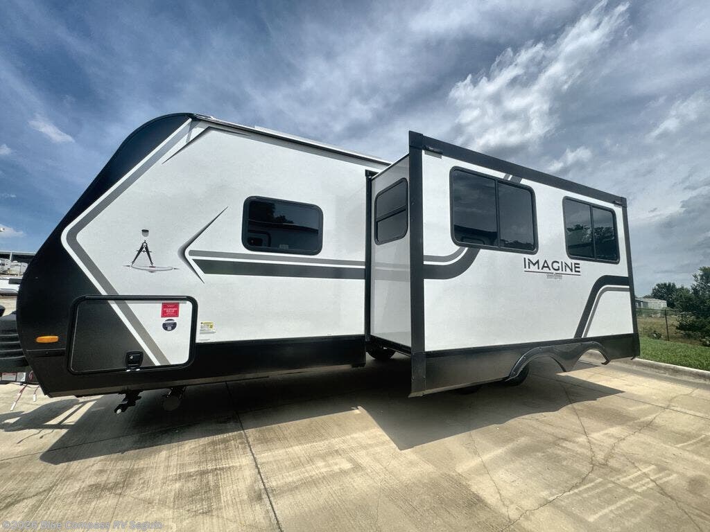 2027 Imagine 2600RB by Grand Design from Blue Compass RV Seguin in Seguin, Texas