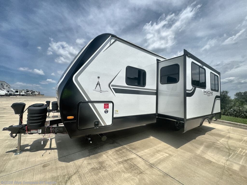 New 2027 Grand Design Imagine 2600RB available in Seguin, Texas