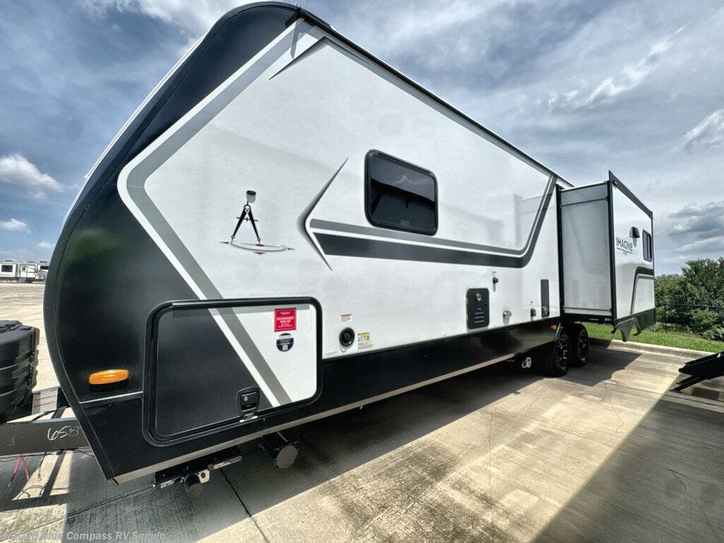 2027 Imagine 2970RL by Grand Design from Blue Compass RV Seguin in Seguin, Texas