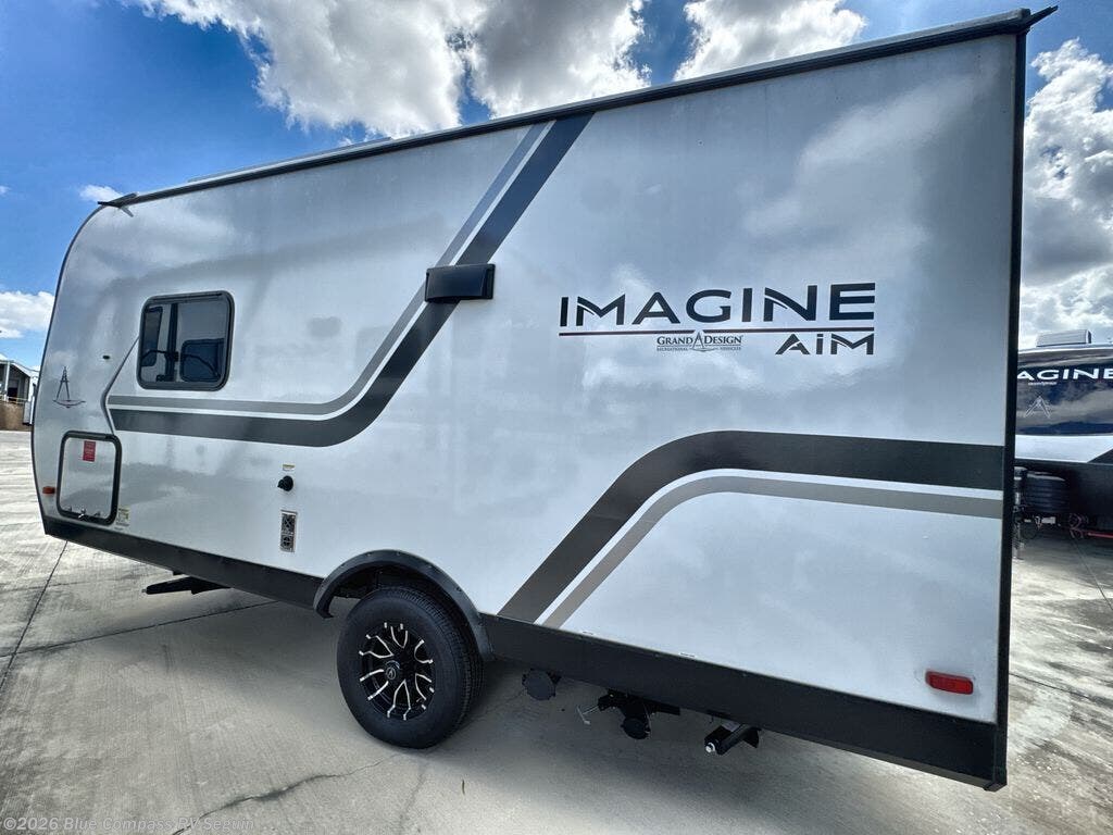 New 2027 Grand Design Imagine AIM 15RBA available in Seguin, Texas