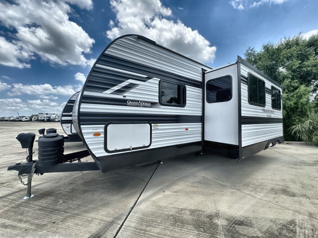 New 2027 Grand Design Transcend Xplor 27DBX available in Seguin, Texas