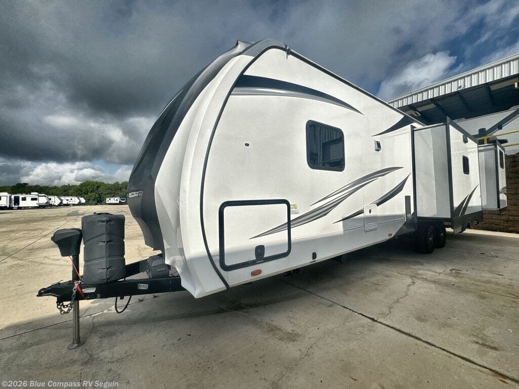 Used 2023 Grand Design Reflection 312BHTS available in Seguin, Texas