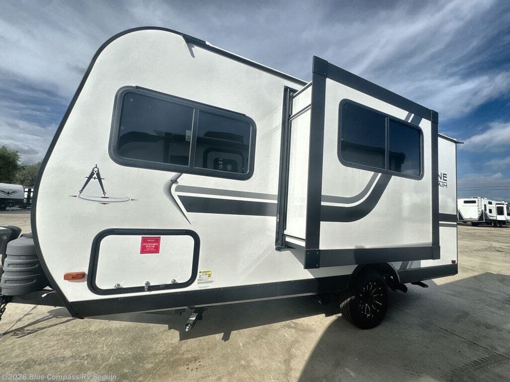 New 2026 Grand Design Imagine AIM 16MLA available in Seguin, Texas