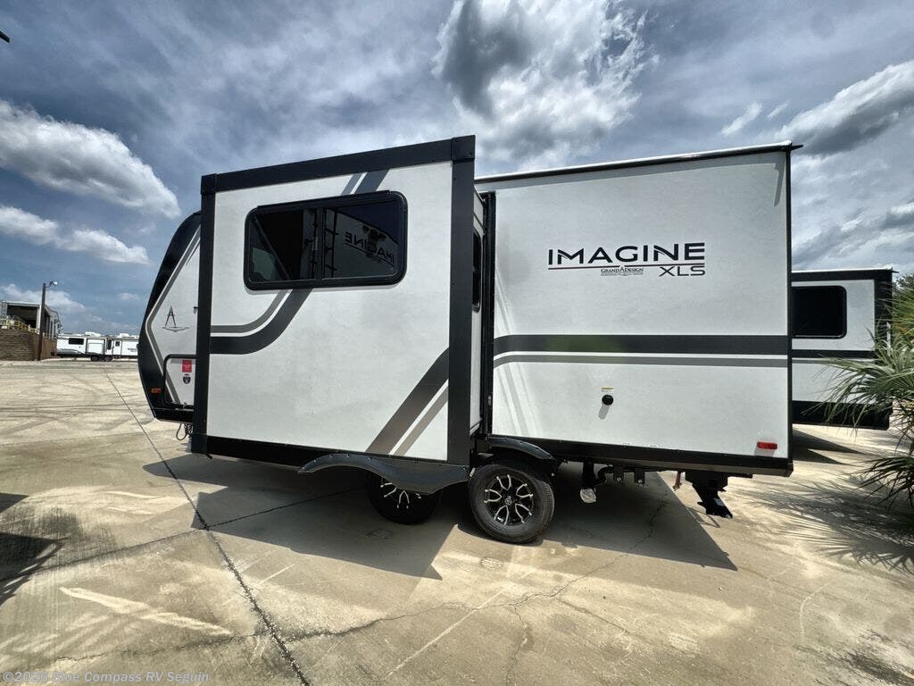 2026 Imagine XLS 17MKE by Grand Design from Blue Compass RV Seguin in Seguin, Texas