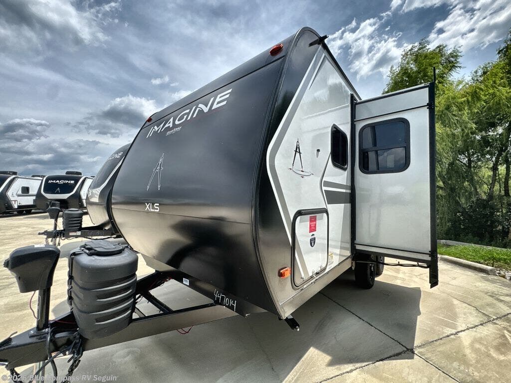 New 2026 Grand Design Imagine XLS 17MKE available in Seguin, Texas