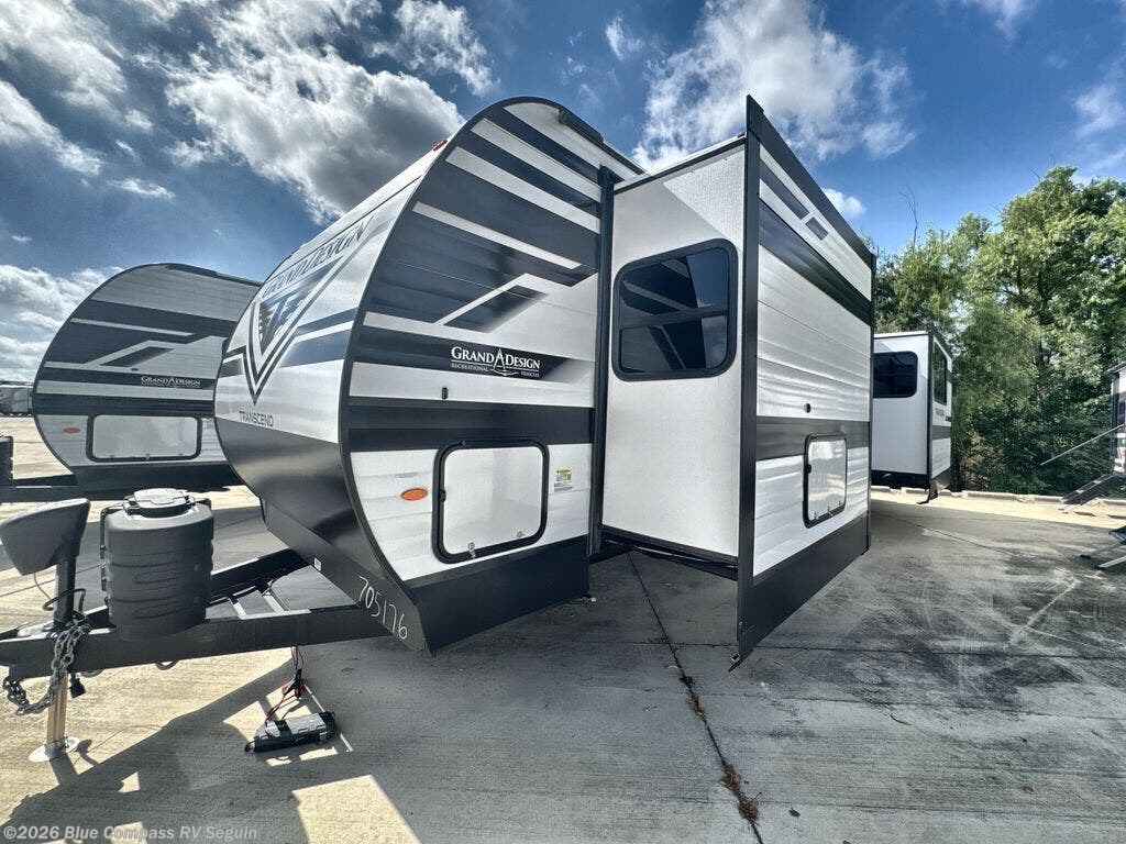 New 2027 Grand Design Transcend Xplor 315RKT available in Seguin, Texas