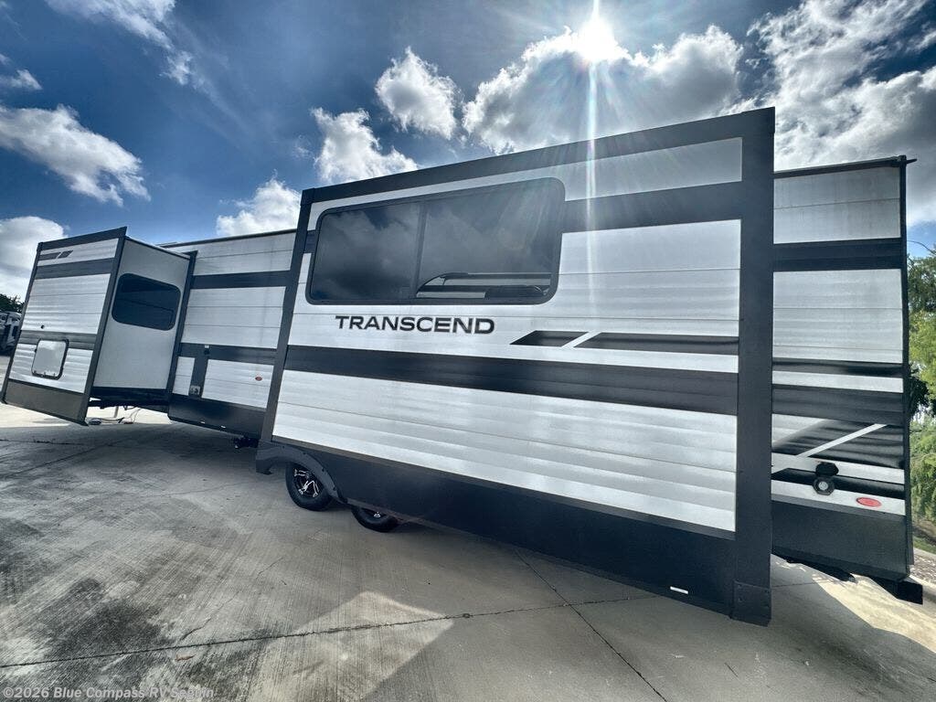 2027 Transcend Xplor 315RKT by Grand Design from Blue Compass RV Seguin in Seguin, Texas