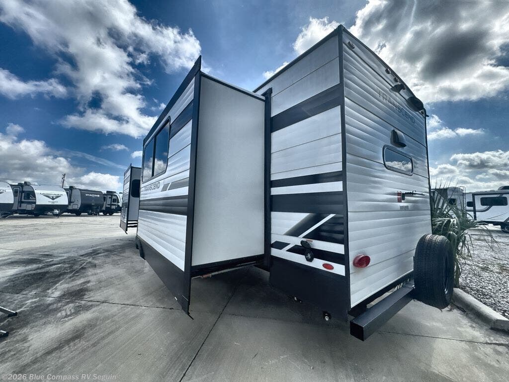 2027 Grand Design Transcend Xplor 315RKT - New Travel Trailer For Sale by Blue Compass RV Seguin in Seguin, Texas