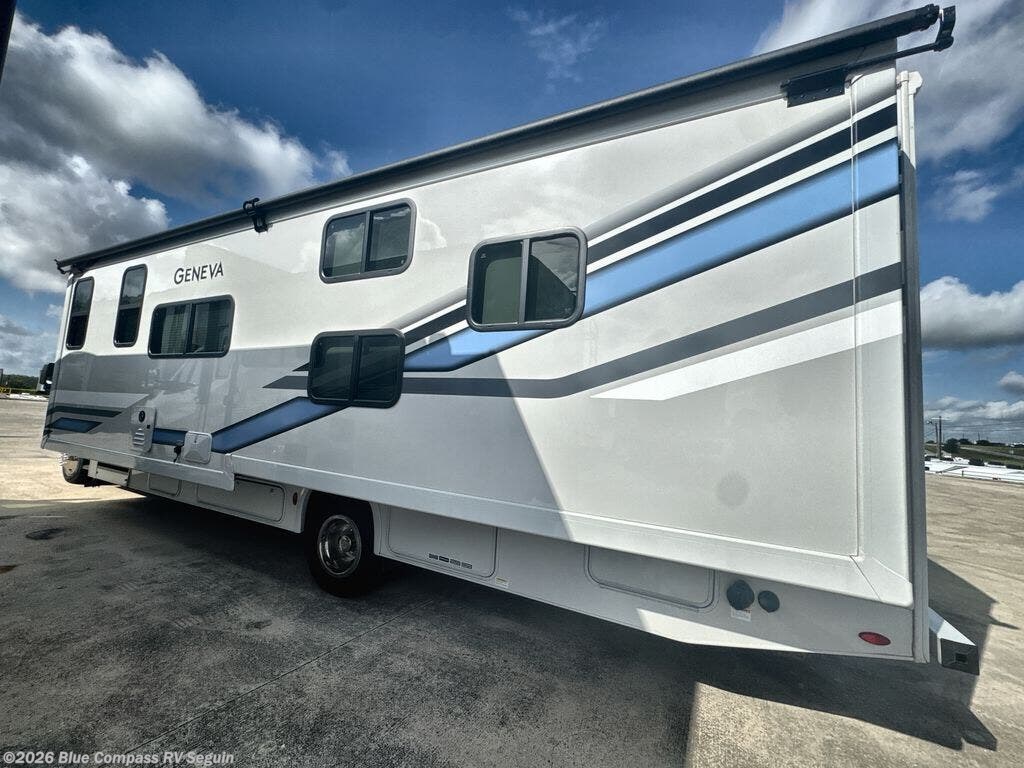 2026 Geneva 31VT by Thor Motor Coach from Blue Compass RV Seguin in Seguin, Texas