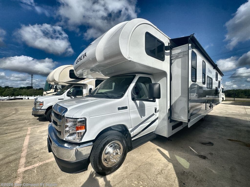 Used 2026 Thor Motor Coach Geneva 31VT available in Seguin, Texas