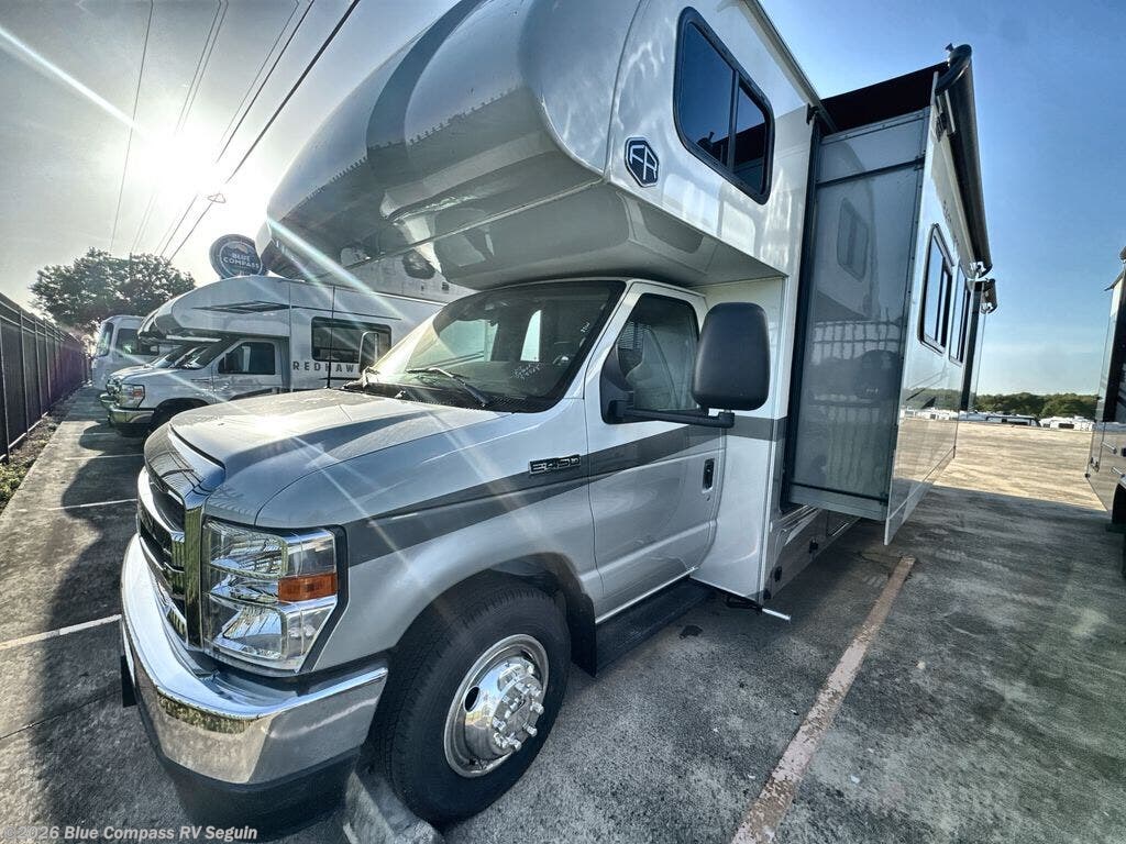 New 2027 East to West Entrada 2950OK available in Seguin, Texas