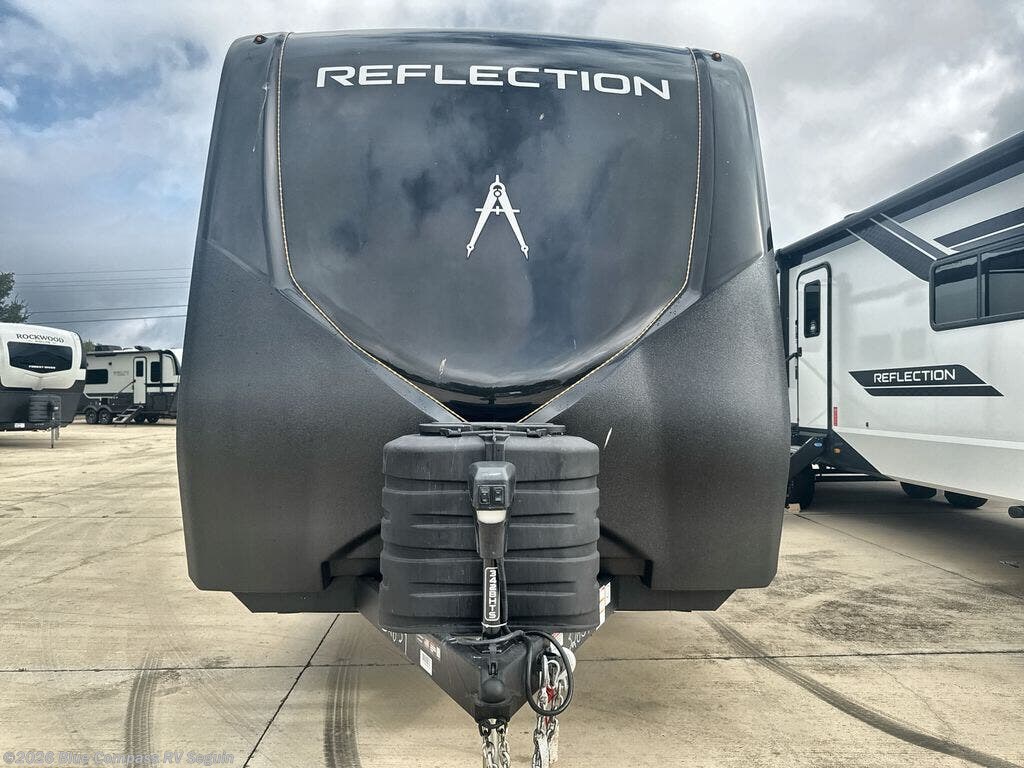 New 2027 Grand Design Reflection 342BHTS available in Seguin, Texas