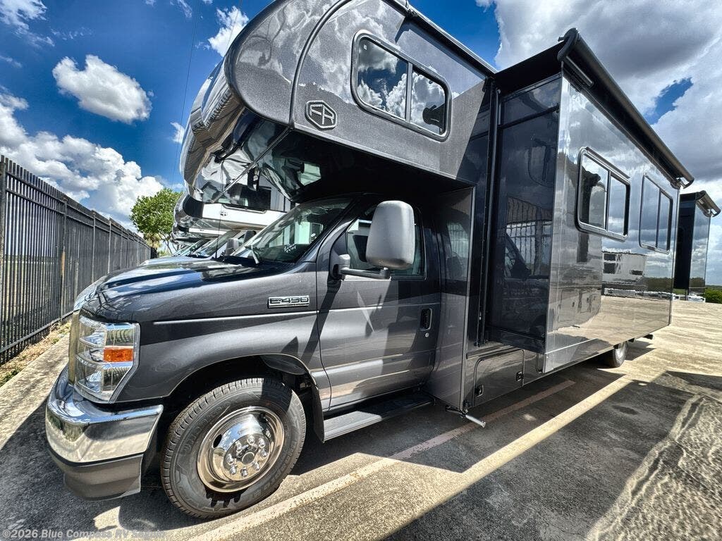 New 2027 East to West Entrada 2950OK available in Seguin, Texas