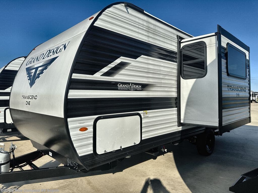 New 2027 Grand Design Transcend One 161DB available in Seguin, Texas