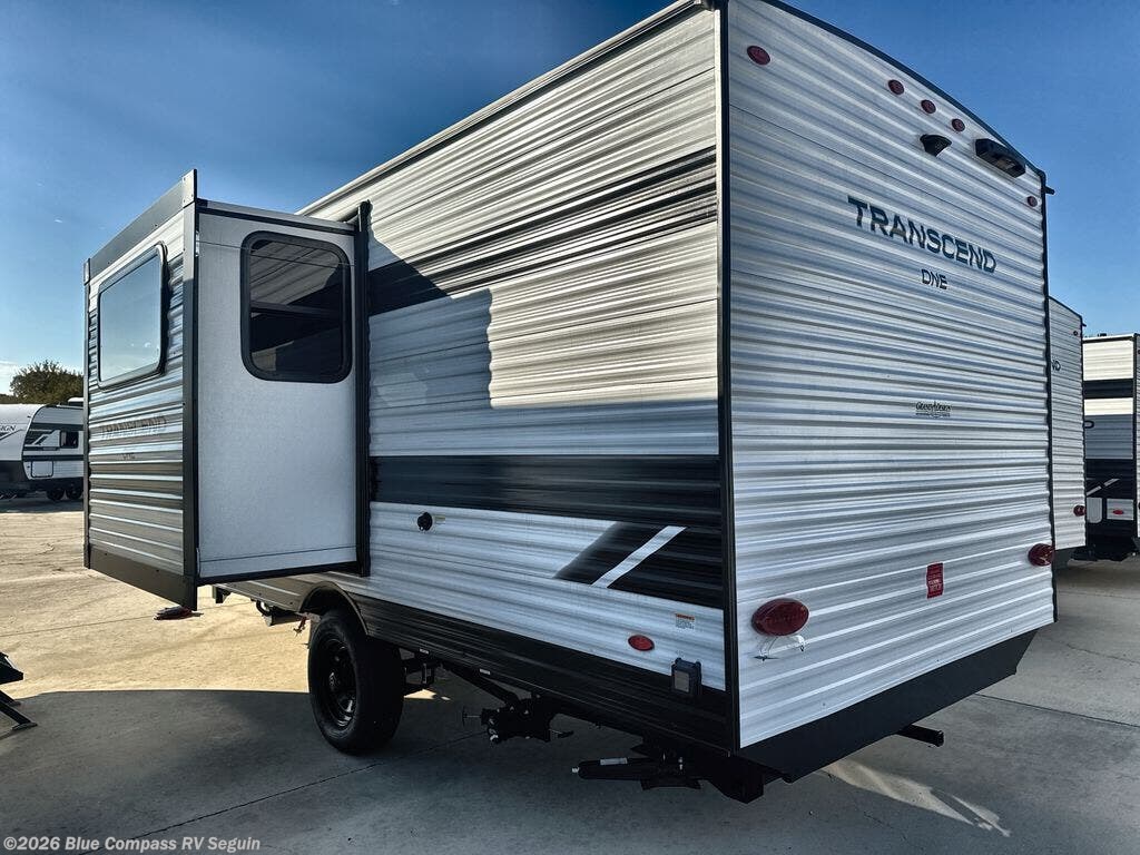2027 Transcend One 161DB by Grand Design from Blue Compass RV Seguin in Seguin, Texas