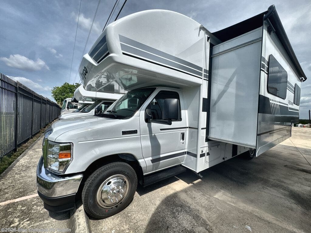 2027 Redhawk 24B by Jayco from Blue Compass RV Seguin in Seguin, Texas