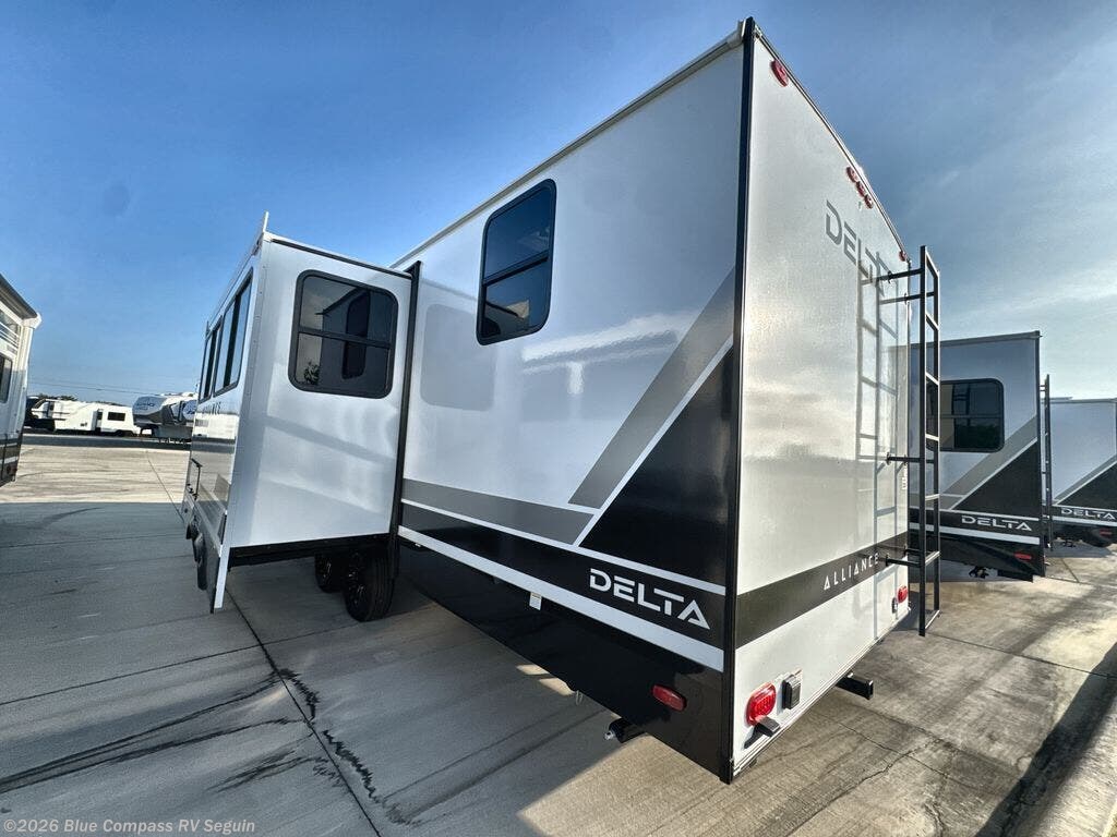 2027 Delta 281BH by Alliance RV from Blue Compass RV Seguin in Seguin, Texas