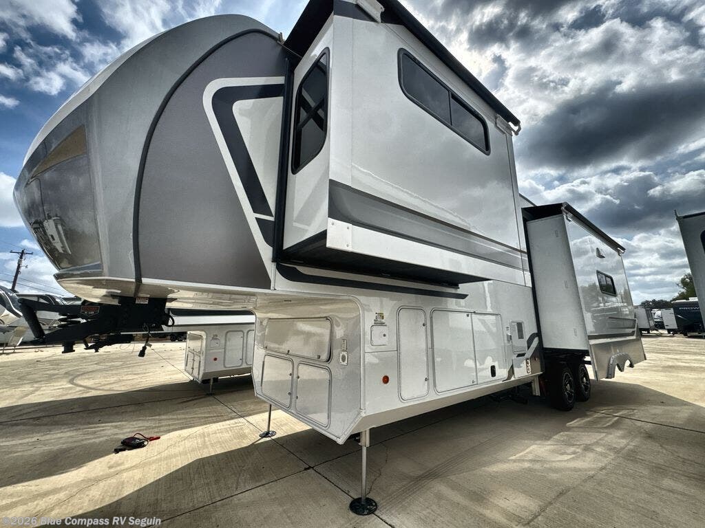 New 2027 Alliance RV Paradigm 310RL available in Seguin, Texas