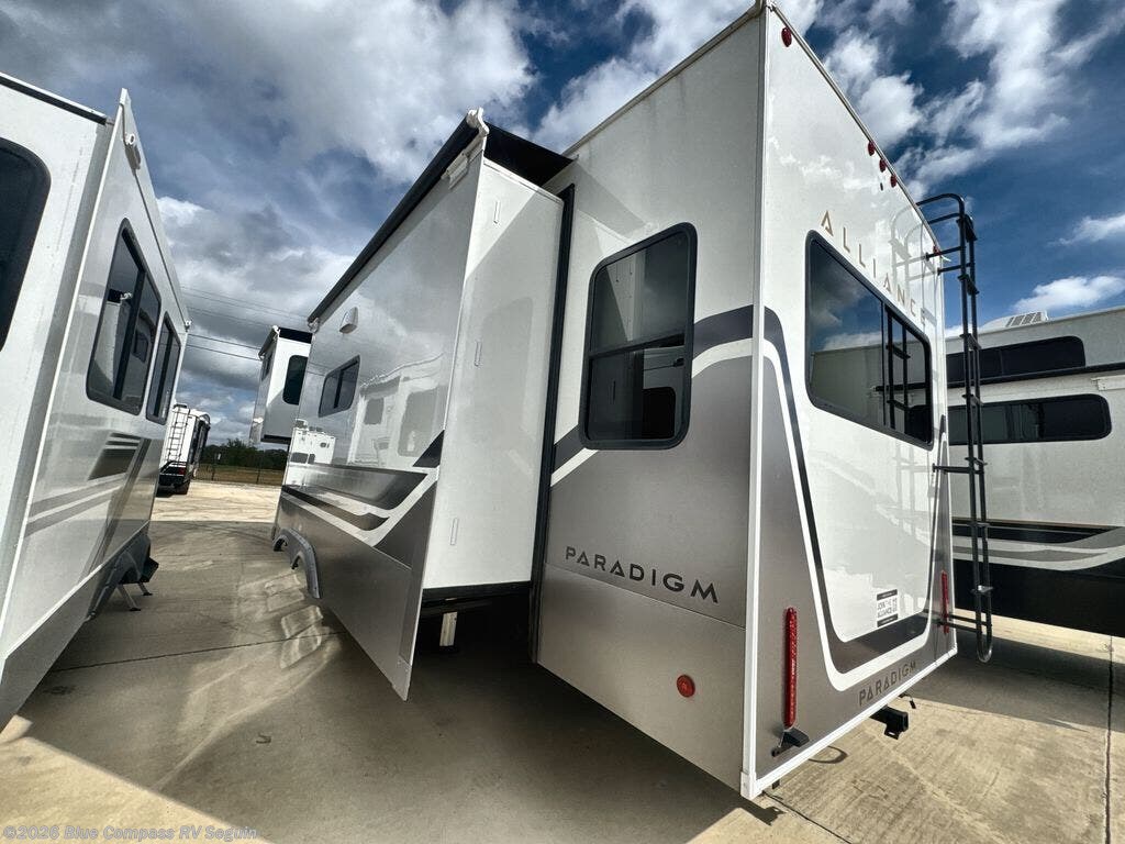 2027 Paradigm 310RL by Alliance RV from Blue Compass RV Seguin in Seguin, Texas