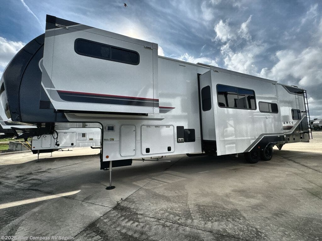 New 2027 Alliance RV Valor 37V11 available in Seguin, Texas
