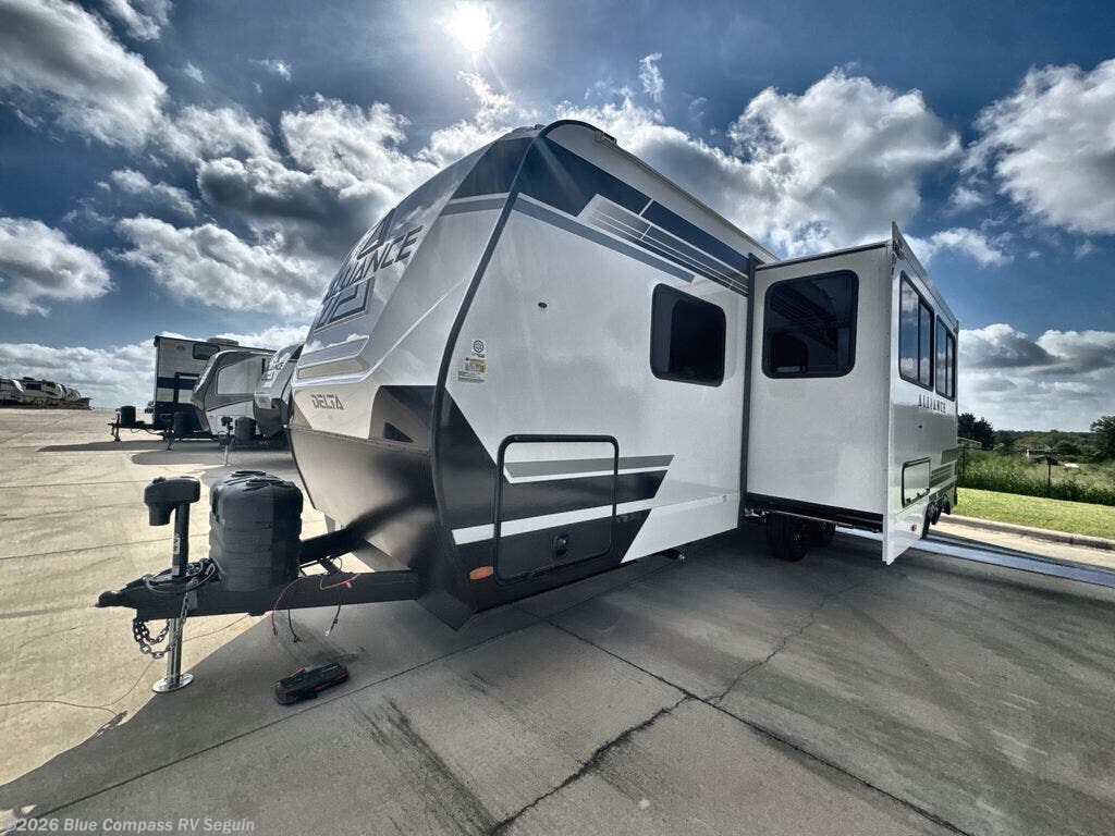 2027 Delta 262RB by Alliance RV from Blue Compass RV Seguin in Seguin, Texas