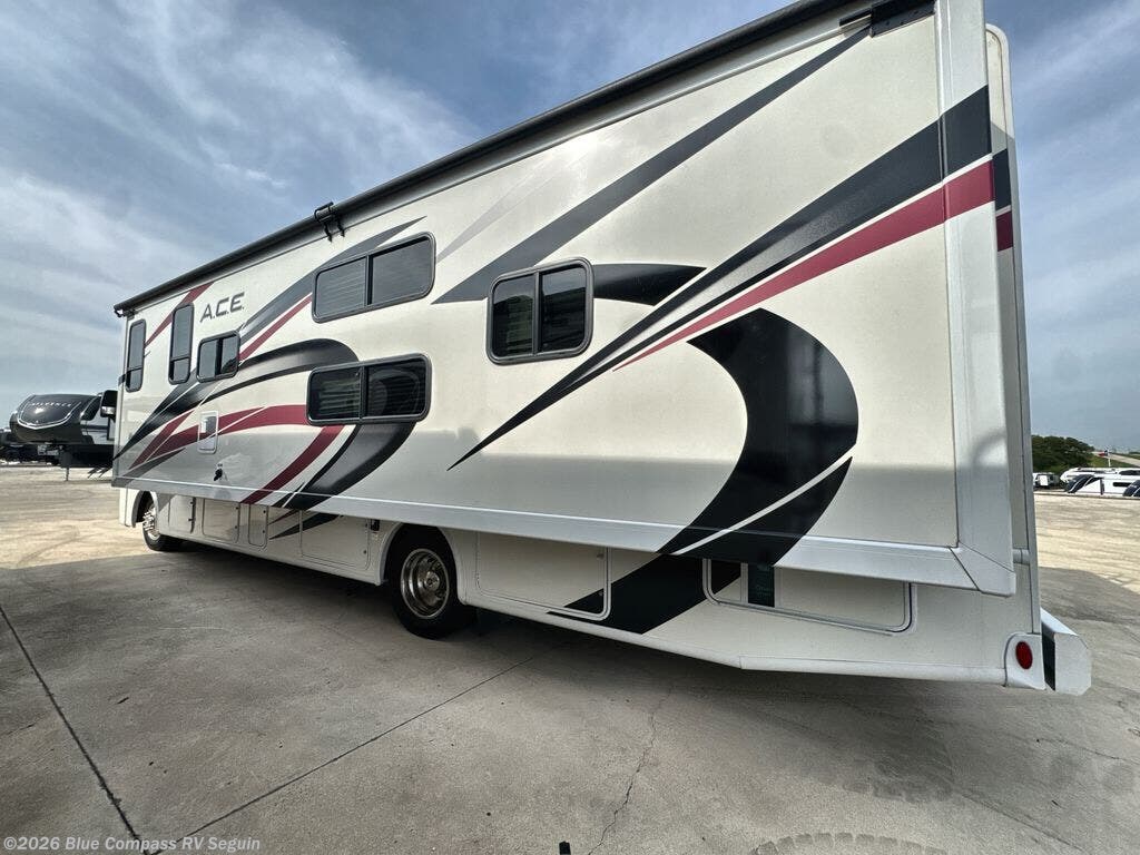 Used 2023 Thor Motor Coach ACE 32B available in Seguin, Texas